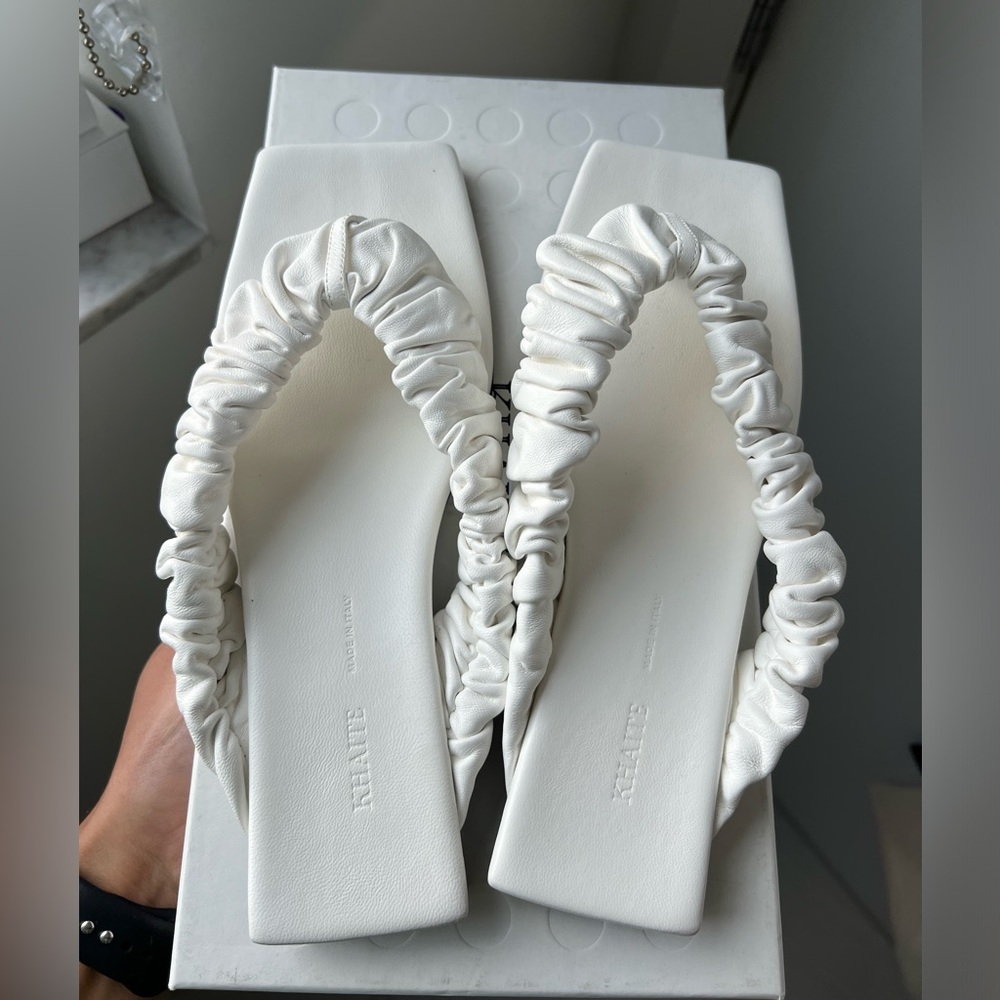 KHAITE Sandals